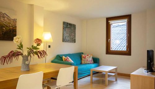 Family Apartment