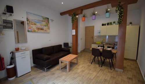 Apartment - Ground Floor