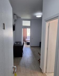 King Studio with Sofa Bed