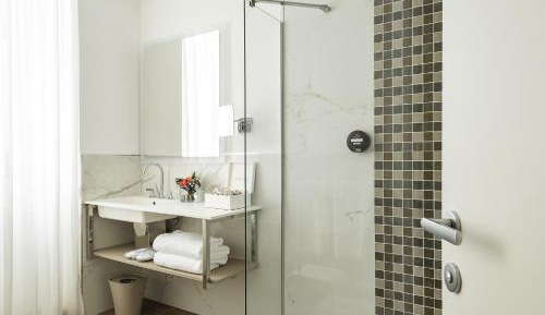 Classic Double Room with Sea View