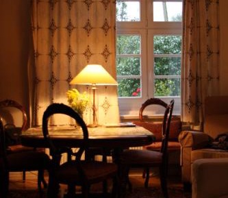 Triple Room with Shared Bathroom