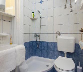 Studio (NO Sea View)