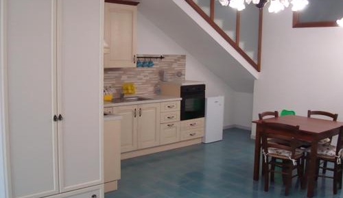 Quadruple Room with Private Bathroom