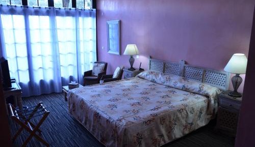Prestige Room