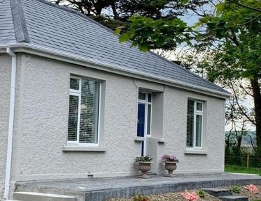 Three-Bedroom Cottage