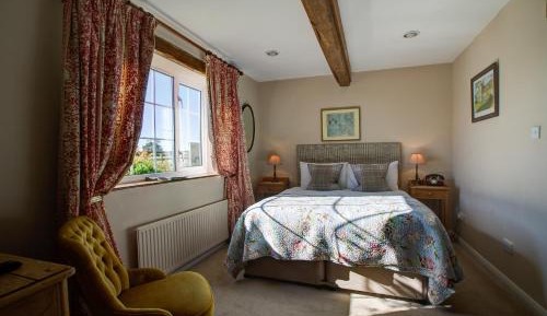Classic King Room