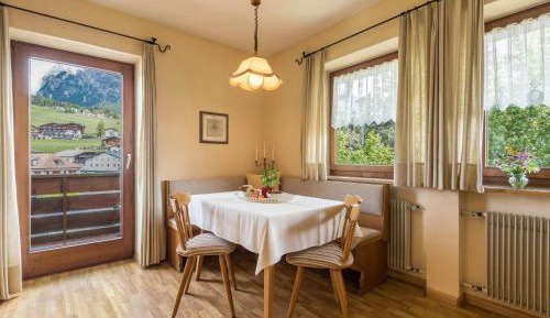 Superior One-Bedroom Apartment with Balcony