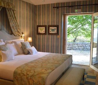 Suite with Terrace