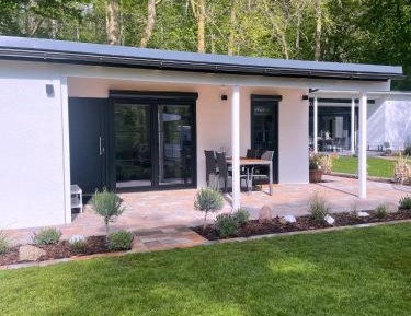 Two-Bedroom Bungalow