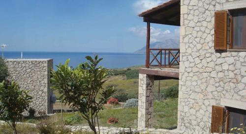 Τwo Bedroom Villa Kapsali I