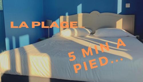 Superior Double or Twin Room with City View