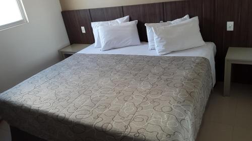 Double Room with Double bed