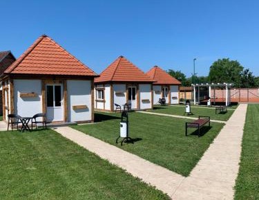King Room with Pool View