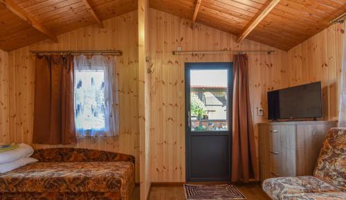 One-Bedroom Chalet