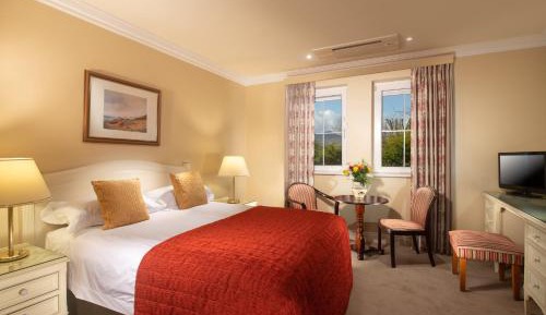 Standard Double/Twin Room