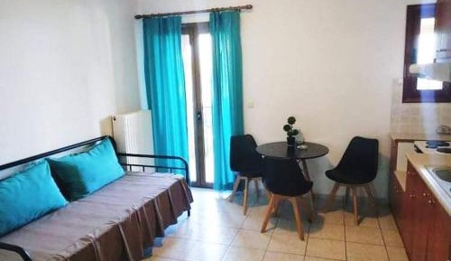 Apartment with Sea View (2 Adults)