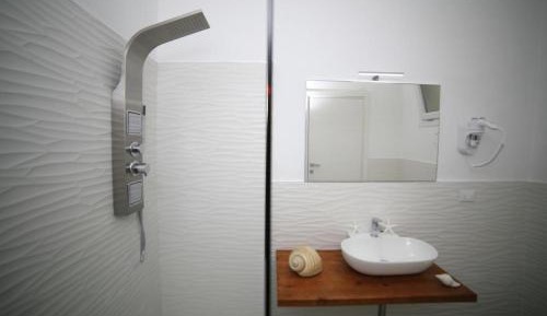 Double Room with Park View