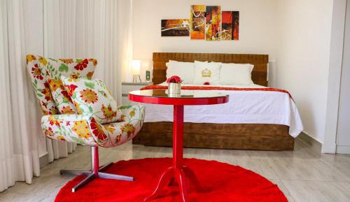 Triple Room with Lake View