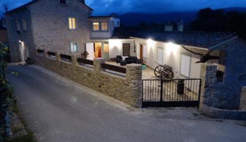 Three-Bedroom Townhouse