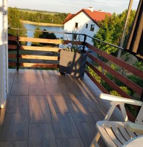 Deluxe Double Room (2 Adults + 1 Child)