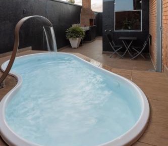 Junior Suite with Private Pool