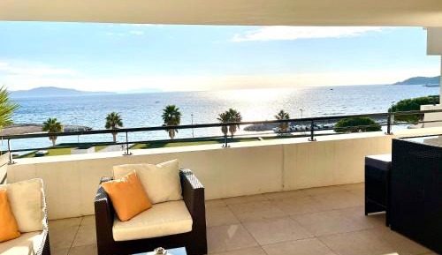 Apartment with Sea View
