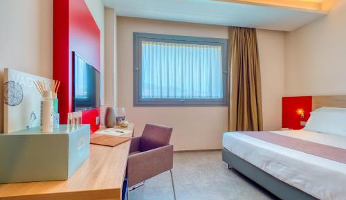 Camera Matrimoniale Superior