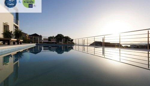 Four-Bedroom Villa with Private Pool