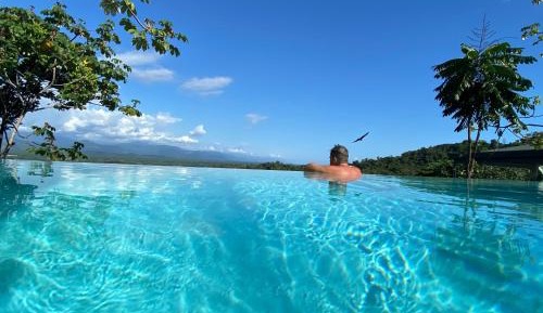 Superior Villa