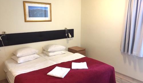 Superior Studio with Kitchenette 