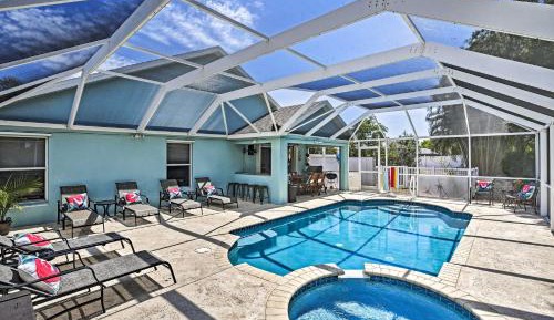 Vacation Home