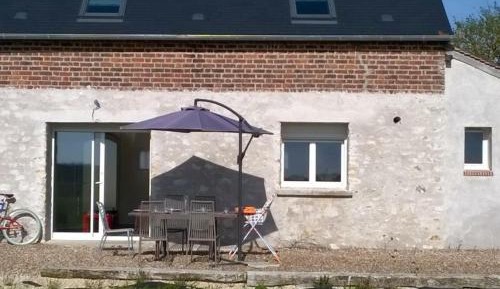 Holiday Home (5 Adults)
