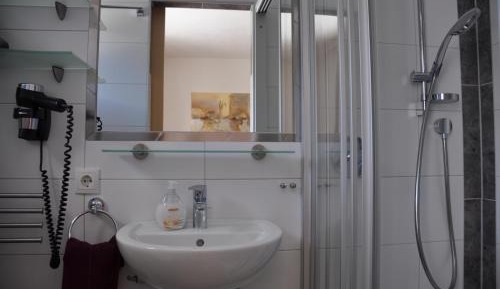 Two-Bedroom Apartment with Terrace and two bathrooms