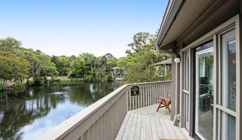 Two Bedroom Holiday Home