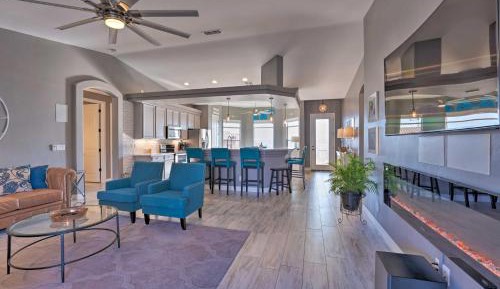 Vacation Home