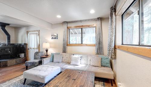 Three Bedroom holiday home 