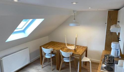 Budget Triple Room