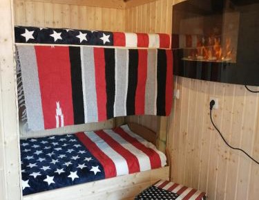 Mobile Home