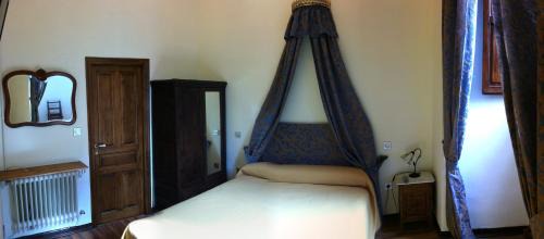 Double Room with Spa Bath