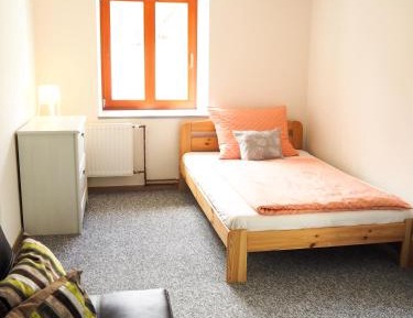 Apartment - Ground Floor