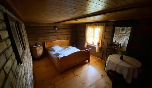 Budget Double or Twin Room
