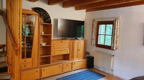 Three-Bedroom Chalet