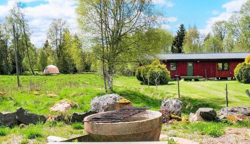 Two-Bedroom Holiday Home