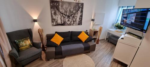 Apartment - Ground Floor
