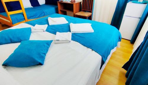 Family Room with Garden View