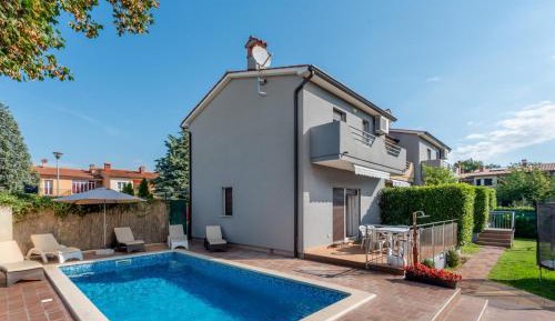 Holiday Home