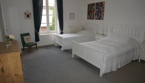 Classic Triple Room