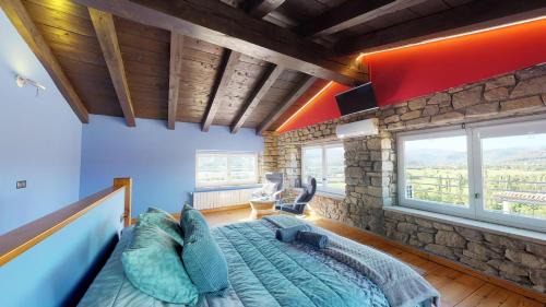 Duplex Apartment