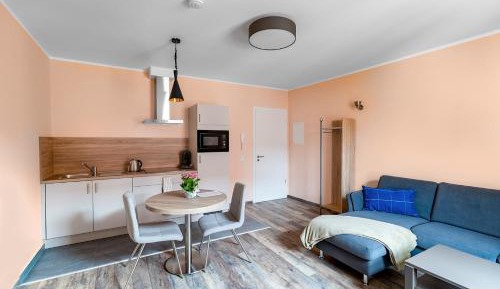 Apartment #1