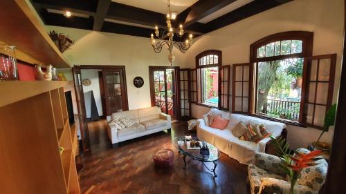 Triple Room with Balcony